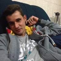 Ĵ€₣₣€Řşøň Μ€Ɨř€Łł€Ş .Sou como você me vê. Posso ser leve com