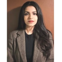 Rukmini Reddy