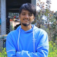Pratik Devkota