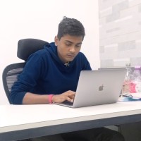 Parimal Paramanik