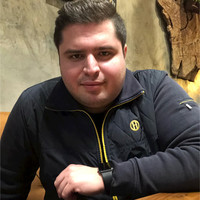 Kasra Pahlavan