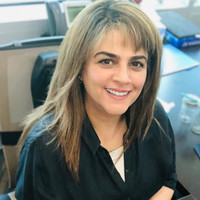 Samira Behbehani