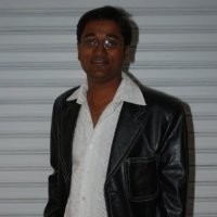 Bhuvan Shah