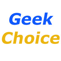 Geek Choice