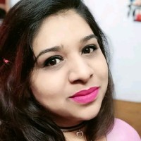 Shilpa Pitroda