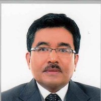 Dinesh Ratna Bajracharya