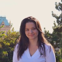 Angelina Dragićević