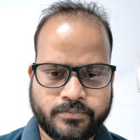 CHANDAN KUMAR MANDAL