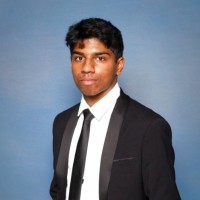 Harsha Parthiban