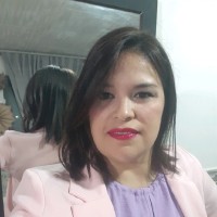 Carolina Soledad Vazquez