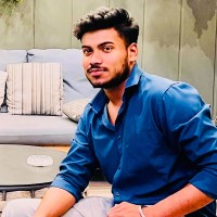 Ankit Patel