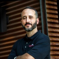 Joseph Cirone, PE CFM PMP