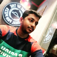 vijay ananth