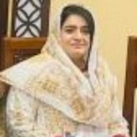 Amna Rani