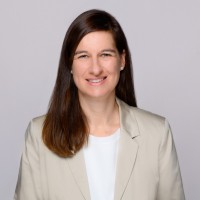 Julia Sprung
