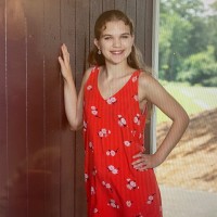 Alicia Desrosiers