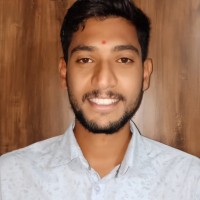 Tejas R
