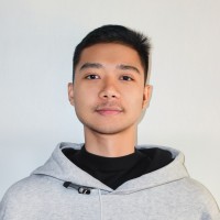 Krisna Dewa Pratama