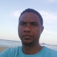 Christian Ravelomahafaly