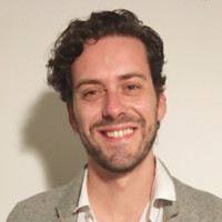 Sean De Courcy Williams