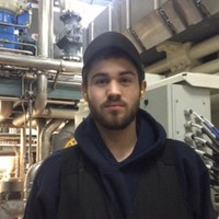 Matthew Kamm