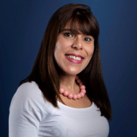 Olga Job Silveira