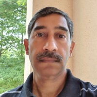 Anil Kumar