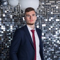 Виктор Валентинов