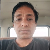 Devendra Kumar Yadav