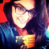 Danielle Bacher