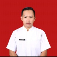 MUHAMAD REDHO RAHMAN PRATAMA Amd.Kep