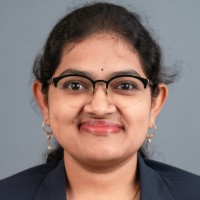 Madhumita Uppu