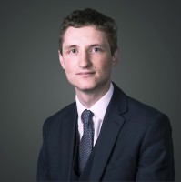 Giles Fleming