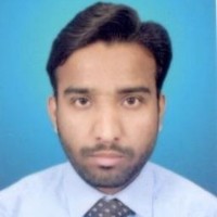 Arees Shaikh