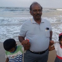 Loga Krishnappa