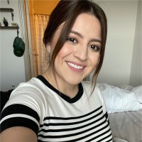 Abigail Solis