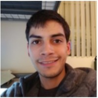 Matthew Ruiz