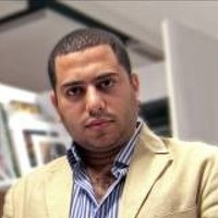 Ahmed Yaeesh