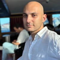 Baran Acınan