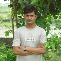 Arvind Singh