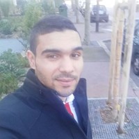 Hamza Bourakkadi Idrissi
