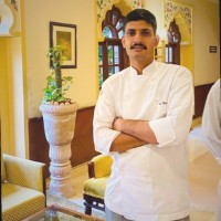 Omprakash Jangir
