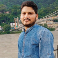 Chander Uday Singh