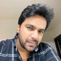 Bhupathi M.