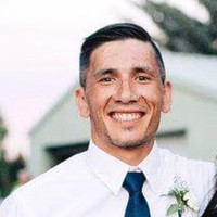 Aaron Boje