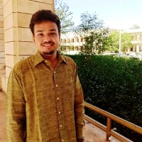 Khaled Ahmed