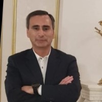 Jorge Henriquez V.