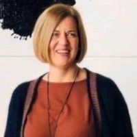 Carine Berton