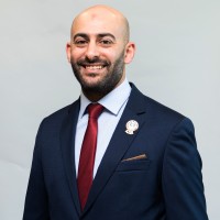 Ahmed Al-Badawi