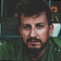 Stéphane Dohet